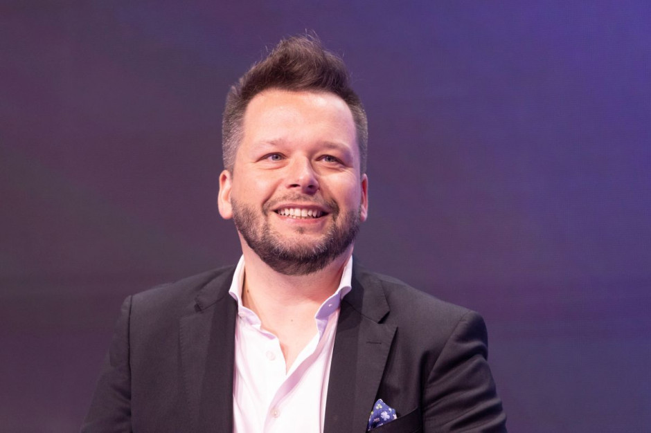 Rafał Krauze, Country Manager w firmie trnd Polska; fot. PTWP trnd Polska: Rośnie rynek alternatywnych produktów mleczarskich opartych na roślinach