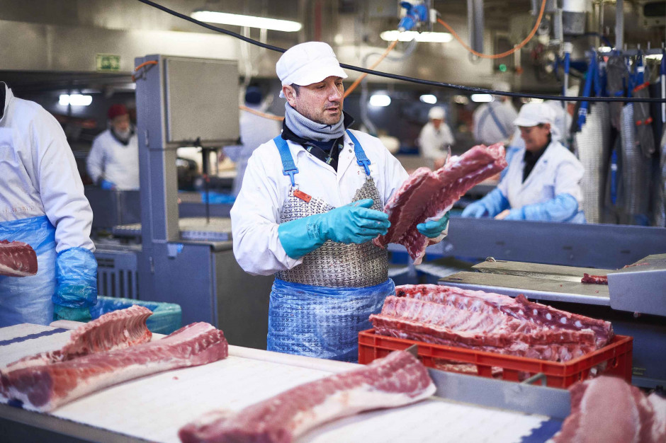 Fot. mat. pras. Belgian Pork Group: Polska jest naszym największym rynkiem eksportowym