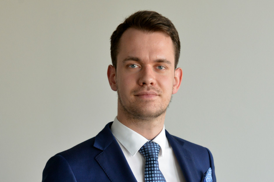 Jakub Olipra, fot. mat. pras. Ekspert: Spadek cen bydła nie potrwa długo