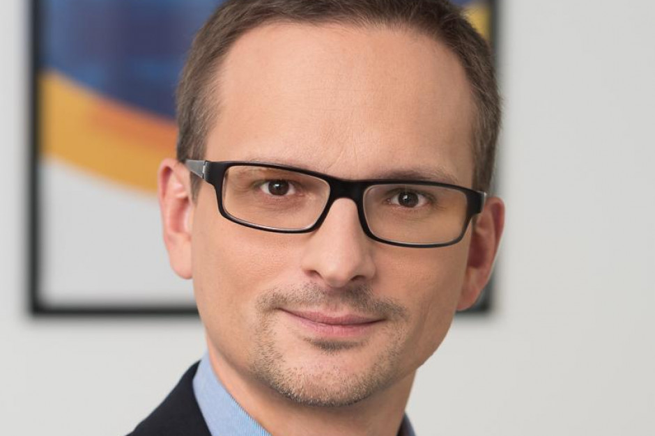 Jakub Grzechnik Nadchodzi nowy sposób płacenia w internecie