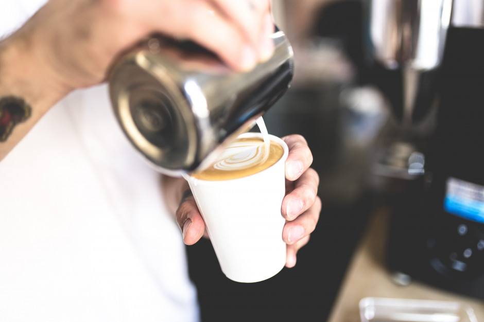 fot. Unsplash Eksperci: alergia na białko mleka krowiego to poważna choroba