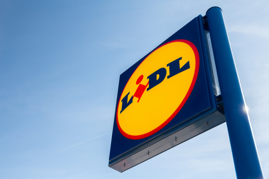 fot. shutterstock Lidl otwiera 2. sklep w Czeladzi