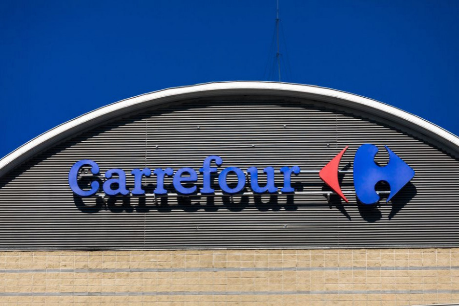 fot. shutterstock Rusza pierwszy Carrefour BIO w Brukseli. Polska czeka na eko sklep!