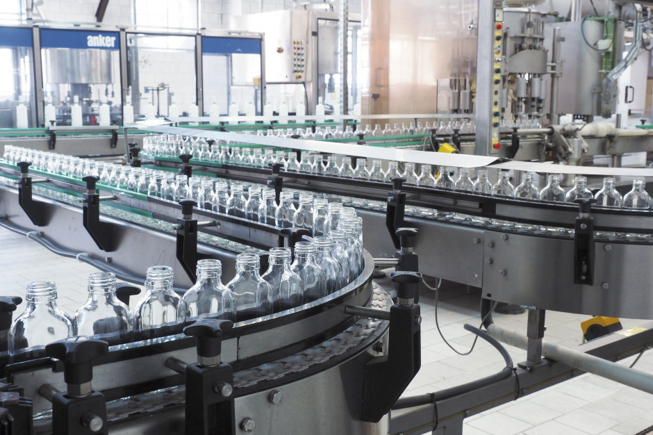 fot. materiały prasowe Mazurska Manufaktura Alkoholi pozyskała 2,54 mln zł na rozwój produkcji kraftowej