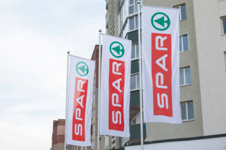 fot. shutterstock Wasz Sklep SPAR: Możemy rozpocząć proces rebrandingu sklepów Piotr i Paweł na Spar i Eurospar