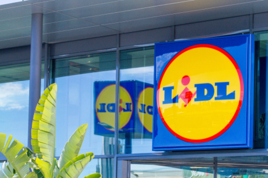 fot. shutterstock Lidl wykorzystuje modę na street food, nowa marka na półkach