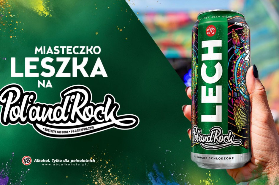 fot. materiały prasowe Marka Lech ponownie zawita na Pol’and’Rock Festival