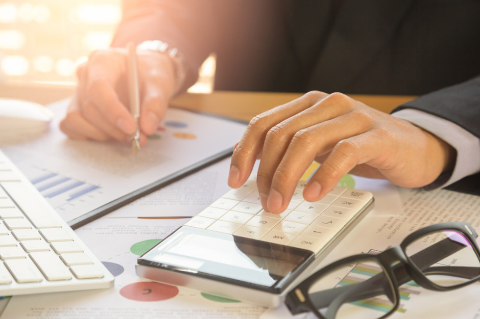 fot. shutterstock Ekspert: Wskaźnik koniunktury gospodarczej systematycznie się pogarsza