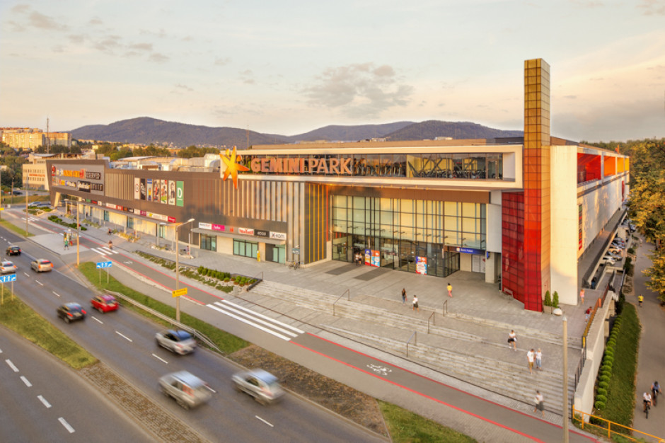 fot. shutterstock Dealz nowym najemcą Gemini Park Bielsko-Biała
