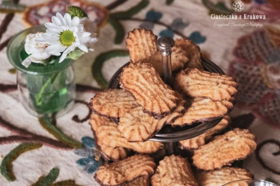 fot. spółka Ciasteczka z Krakowa rozpoczęły współpracę z siecią ALDI, chcą wejść też do Niemiec