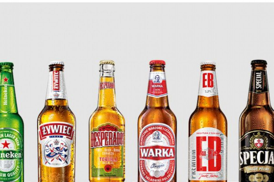 fot. za grupazywiec.pl Grupa Żywiec: rezygnacja członka zarządu ds. marketingu