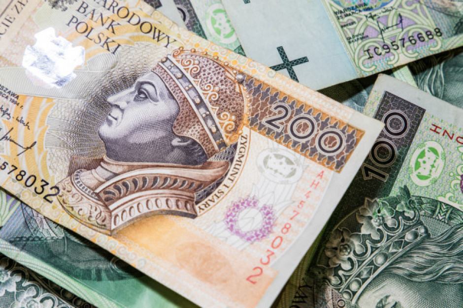 fot. shutterstock Giżyński: rządowa pomoc dla dotkniętych suszą po podliczeniu 50 proc. strat