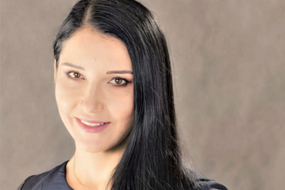 Sylwia Olechno, dyrektor generalny Grupy Chorten Dyrektor Grupy Chorten o I półroczu: Rozwój sieci i marki własnej