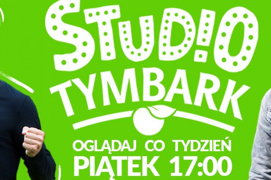 fot. materiały prasowe „Studio Tymbark” największym kanałem brandowym na polskim YouTube