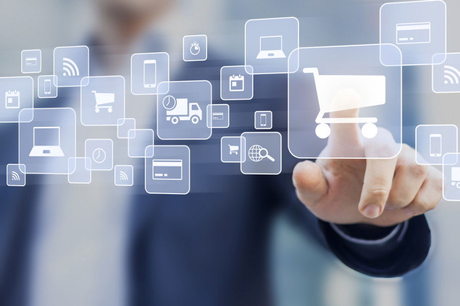 fot. Shutterstock 5 modeli handlu detalicznego, które przetrwają rewolucję (raport)
