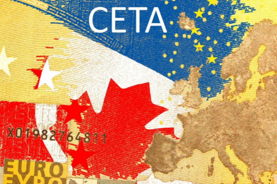 fot. shutterstock Francja: Media o sprzeciwie wobec umowy CETA