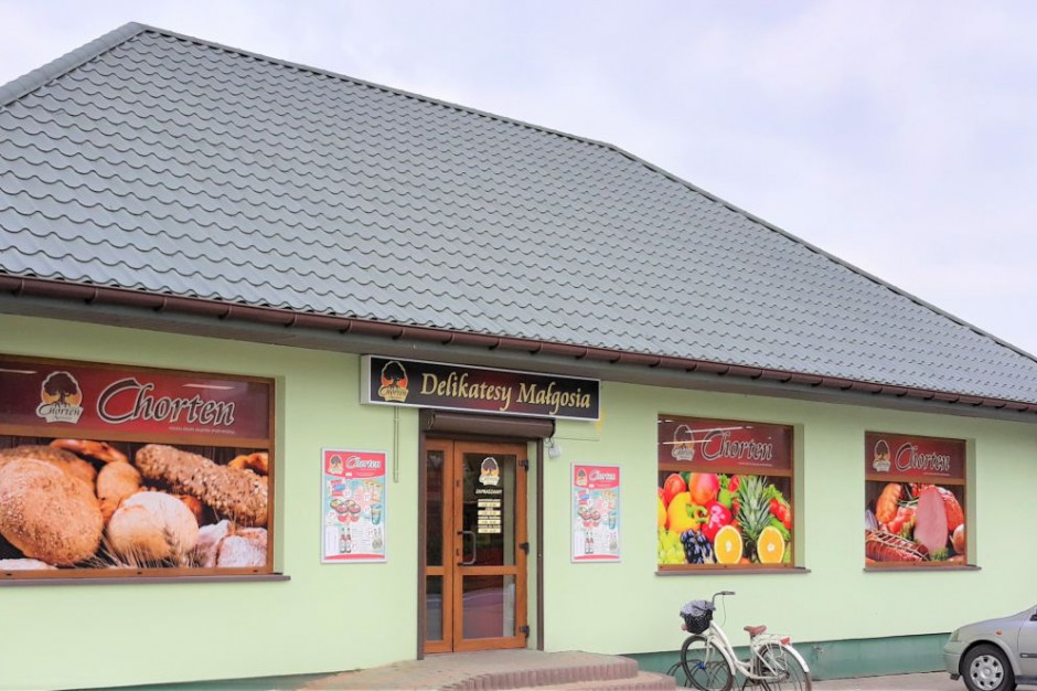 fot. materiały prasowe Grupa Chorten rozwija sieć na Mazowszu