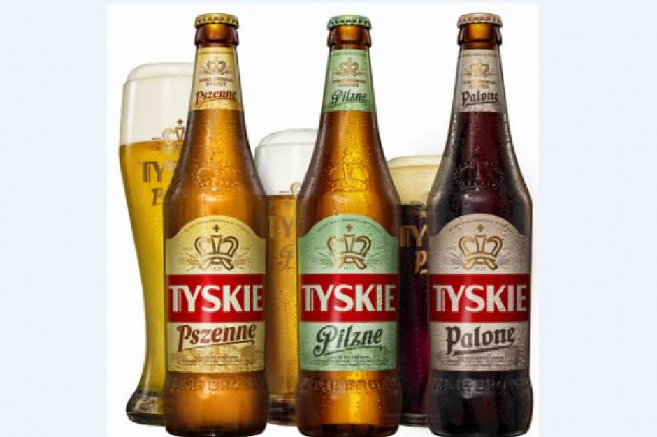 fot. materiały prasowe Trzy piwne nowości od marki Tyskie. „Przejdź na Ty” w różnych stylach