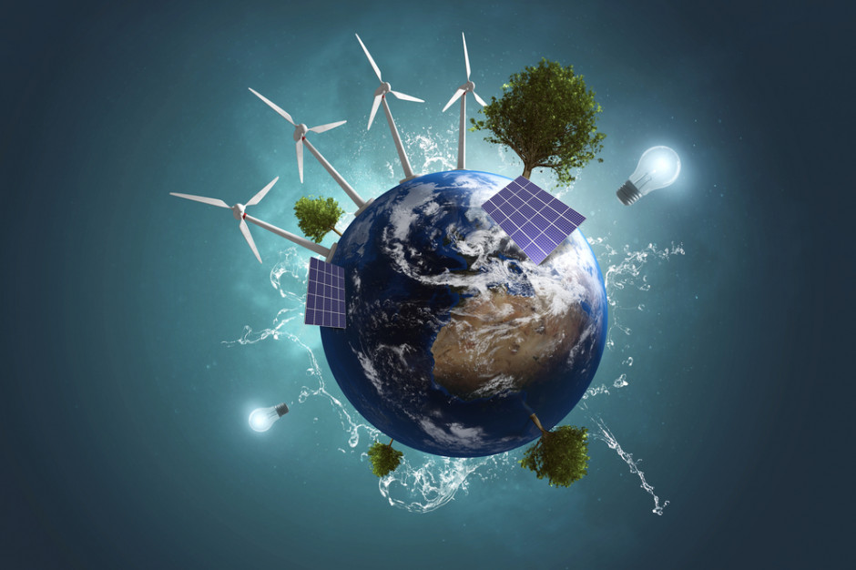 fot. shutterstock Konfederacja Lewiatan: Biznes rozumie konieczność zaostrzenia polityki klimatycznej, ale stawia warunki