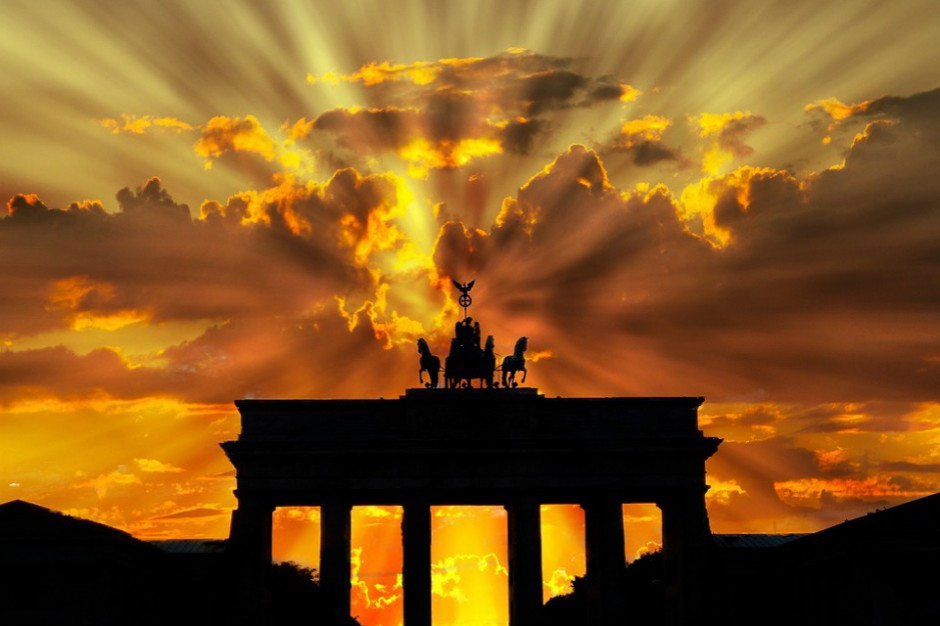 fot. Pixabay Większość Niemców zestresowana w pracy
