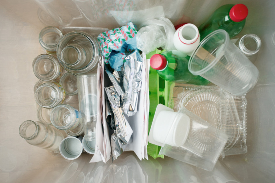 fot. shutterstock Badanie: Plastikowy gniew konsumentów