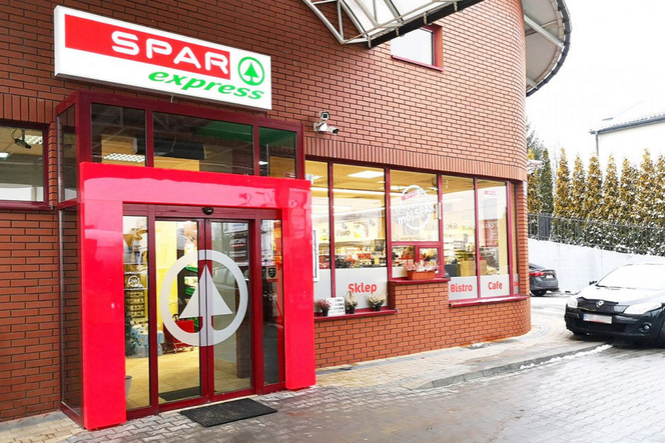 fot. materiały prasowe Spar Polska: Nasz program lojalnościowy podniósł wartość koszyka zakupowego