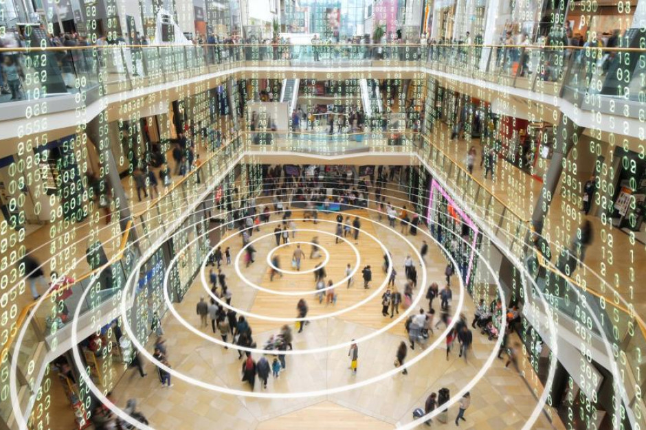 Fot. Shutterstock Raport: Trendy, które zmieniają biznes