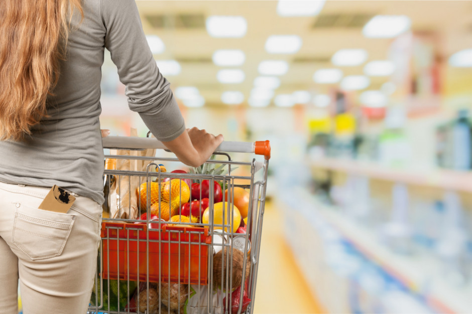 fot. shutterstock Konsumenci najczęściej planują zakupy z gazetkami Biedronki, Lidla i Kauflandu