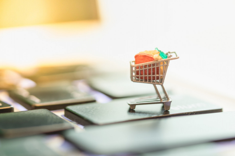 fot. shutterstock Z jakimi problemami mierzą się szybko rosnące e-sklepy?