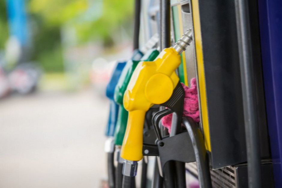 fot. Shutterstock Analitycy: ceny na stacjach benzynowych pozostaną bez większych zmian