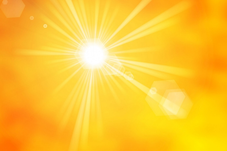 fot. shutterstock IMGW ostrzega przed upałem niemal w całej Polsce