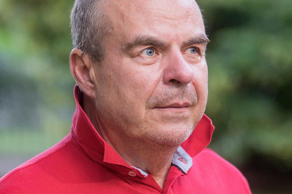 Olgierd Meysztowicz Konsolidacja mleczarstwa ograniczy konsumentom możliwości wyboru