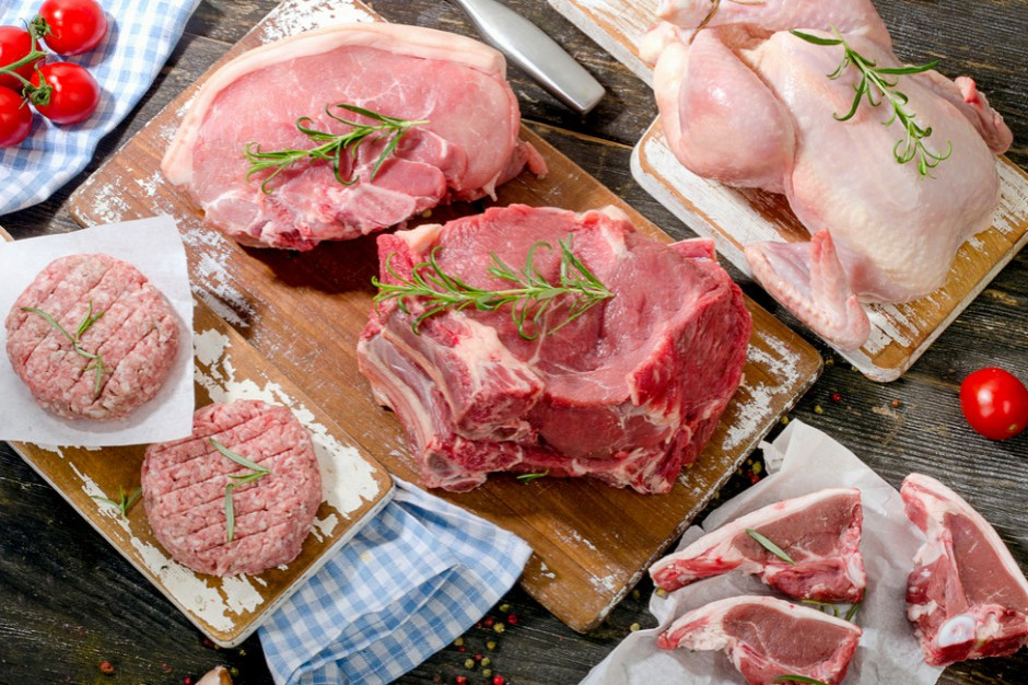 fot. shutterstock.com Polska z największą dynamiką wzrostu cen detalicznych mięsa w UE