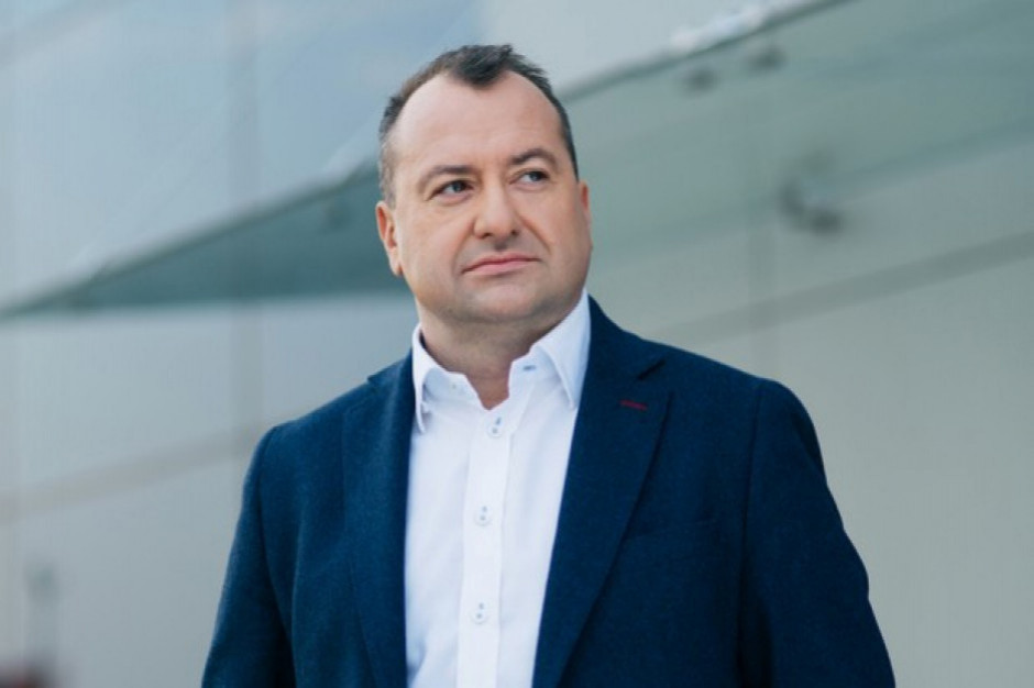 Henryk Kania, p.o. prezesa zarządu ZM Henryk Kania S.A., fot. mat. pras. Henryk Kania: Alior Bank miał większą wiedzę na temat finansów spółki niż rada nadzorcza