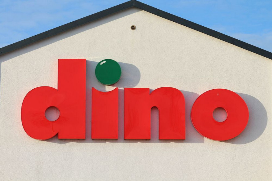 fot. shutterstock Dino: Akcje zwiększyły swoją wartość niemal 4-krotnie