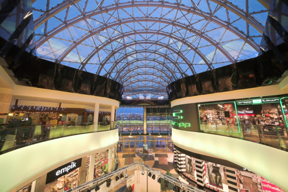 fot. materiały prasowe Food court w Galerii Mazovia stawia na ekologiczne naczynia
