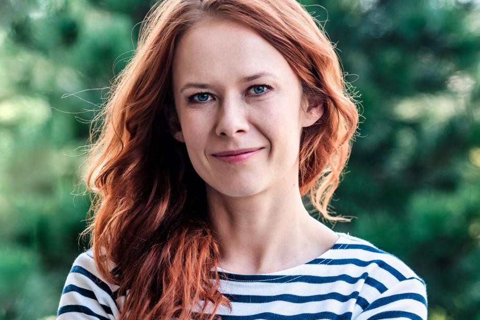 Aneta Łańcuchowska, dietetyk, ekspert II edycji kampanii „Ziemniaki czy kartofle”/ fot. materiały prasowe Ziemniaki - czy Polacy potrafią wykorzystać potencjał kulinarny kartofli?