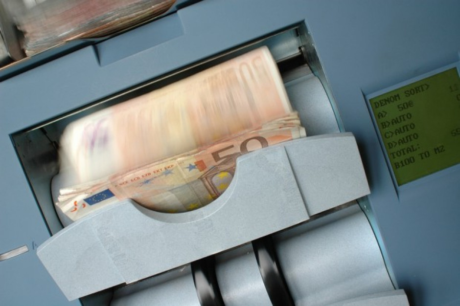 MIiR: Fundusze unijne przynoszą efekty