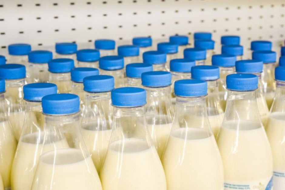 Fot. Shutterstock Mleczna środa: Podsumowanie I półrocza i przewidywania na kolejne