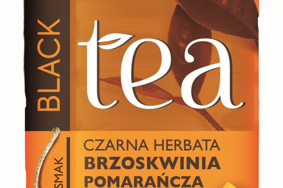 fot. materiały prasowe Black Tea od Żywiec Zdrój: Nowe napoje herbaciane w portfolio marki