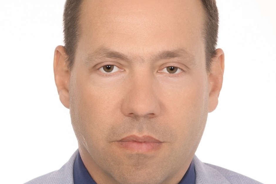 Ryszard Pizior, prezes OSM Włoszczowa Na rynku mleczarskim zagościł kapitał spekulacyjny