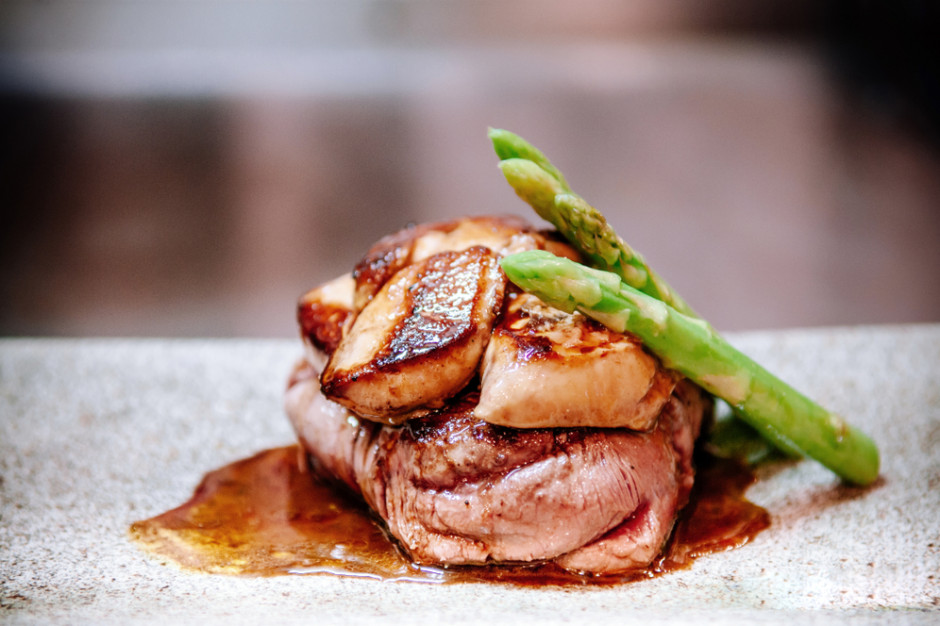 fot. shutterstock MHP kończy produkcję foie gras na Ukrainie