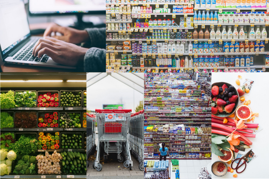 fot. materiały prasowe / unsplash.com 418 tysięcy - rekordowa liczba użytkowników portalspozywczy.pl w lipcu! Dziękujemy!