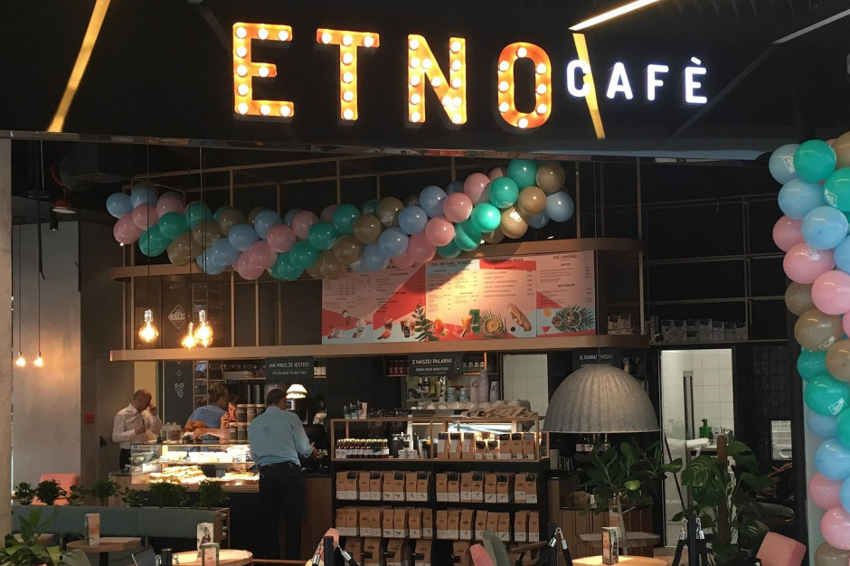 fot. materiały prasowe Pierwsza kawiarnia Etno Cafe na Śląsku