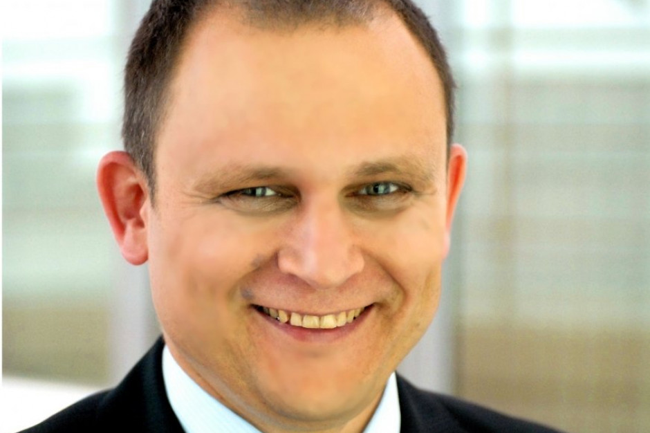 Tomasz Syller, prezes zarządu Wasz Sklep SPAR. Fot. materiały prasowe Prezes Wasz Sklep Spar: Chcemy zachować to co najlepsze w „Piotrze i Pawle”