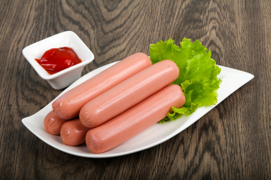 fot. shutterstock Ukraina chce zablokować import polskiego MOM-u