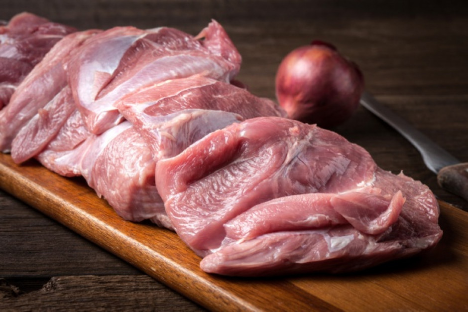 Fot. Shutterstock Niemieccy Socjaldemokraci i Zieloni chcą podniesienia VAT na mięso