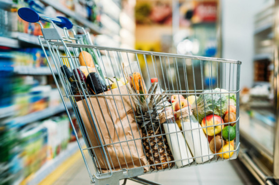 fot. shutterstock PIE: Polska na 5. miejscu w UE pod względem marnowania żywności