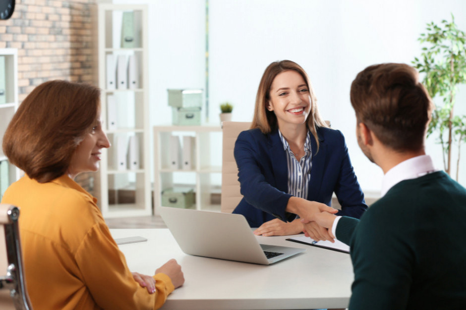 fot. shutterstock Rośnie liczba osób wybierających elastyczny model pracy