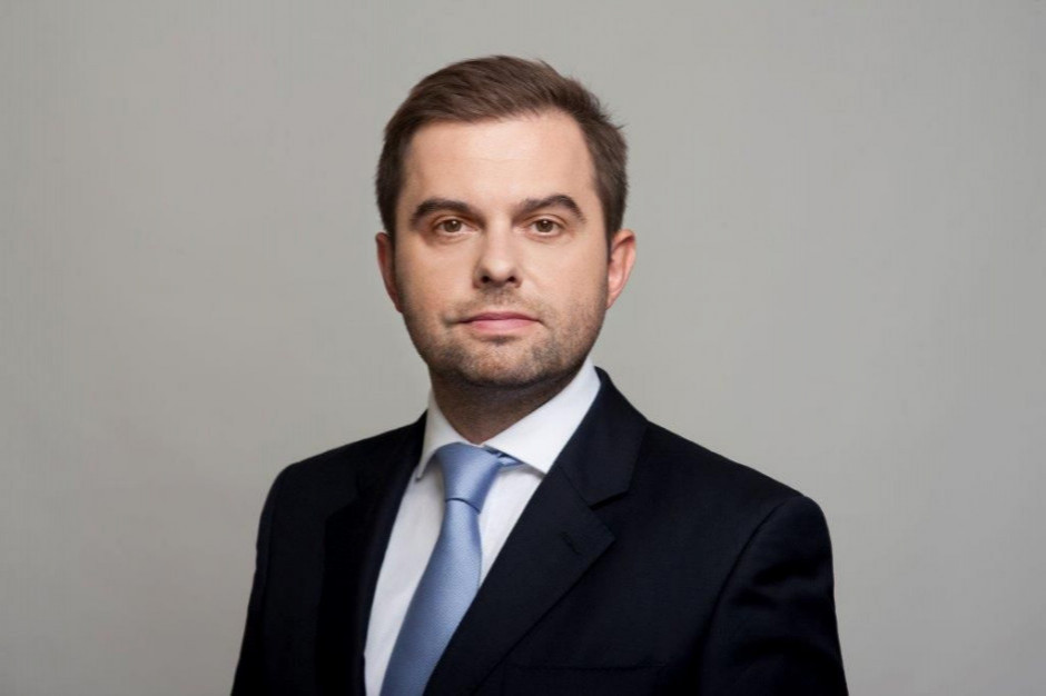 Janusz Władyczak, prezes zarządu KUKE S.A. KUKE: Kraje afrykańskie to większe ryzyko